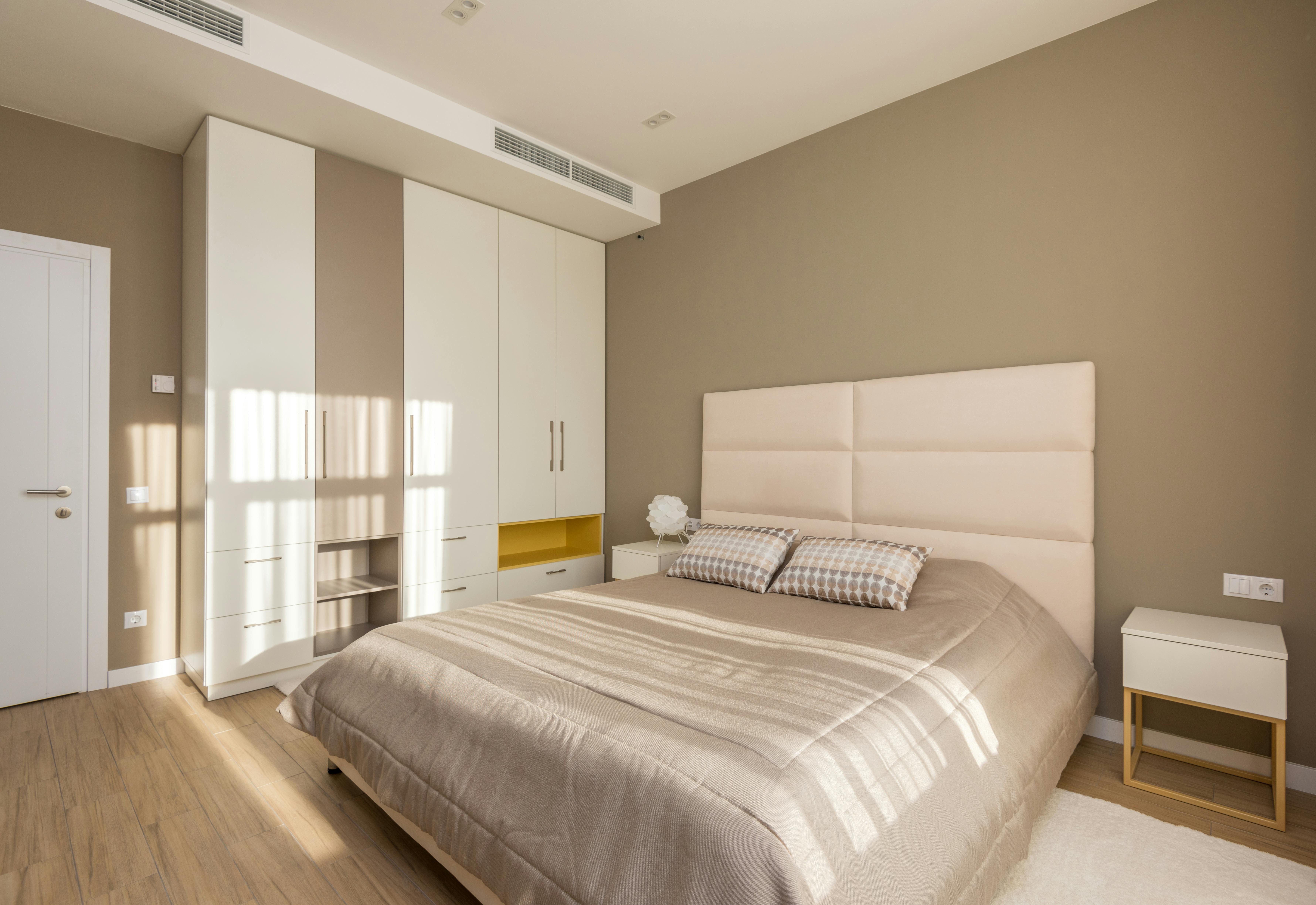 Угловое остекление гостиной